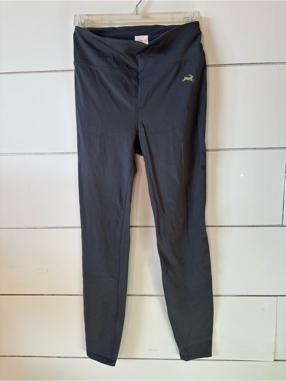 Tracksmith Running Tights Leggings